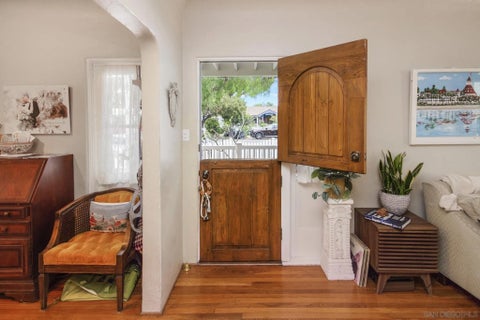 Tiny photo for 736-38 I AVE, Coronado, CA 92118 (MLS # 260013784)