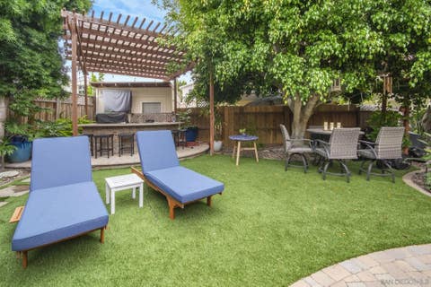 Tiny photo for 736-38 I AVE, Coronado, CA 92118 (MLS # 260013784)