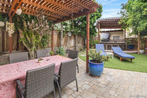 Tiny photo for 736-38 I AVE, Coronado, CA 92118 (MLS # 260013784)