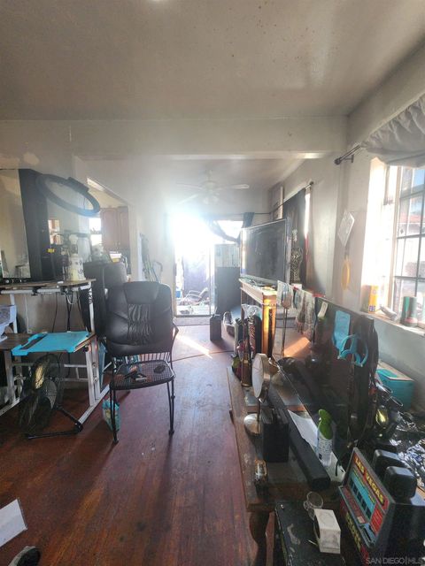 Tiny photo for 515 Iona Dr, San Diego, CA 92114 (MLS # 250042306)