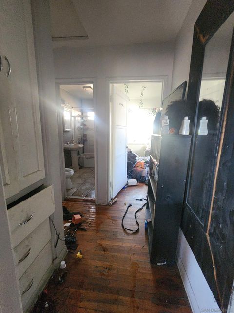 Tiny photo for 515 Iona Dr, San Diego, CA 92114 (MLS # 250042306)