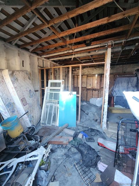 Tiny photo for 515 Iona Dr, San Diego, CA 92114 (MLS # 250042306)