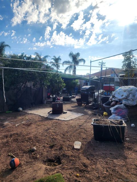 Tiny photo for 515 Iona Dr, San Diego, CA 92114 (MLS # 250042306)