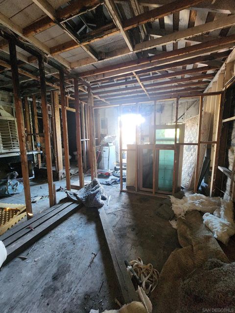 Tiny photo for 515 Iona Dr, San Diego, CA 92114 (MLS # 250042306)