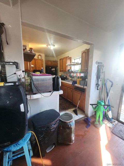 Tiny photo for 515 Iona Dr, San Diego, CA 92114 (MLS # 250042306)