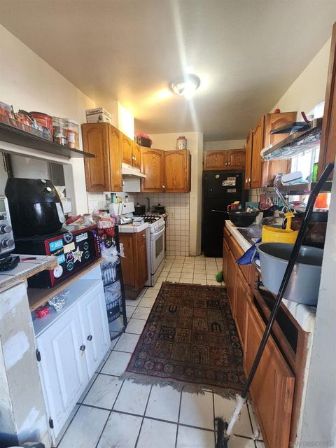 Tiny photo for 515 Iona Dr, San Diego, CA 92114 (MLS # 250042306)