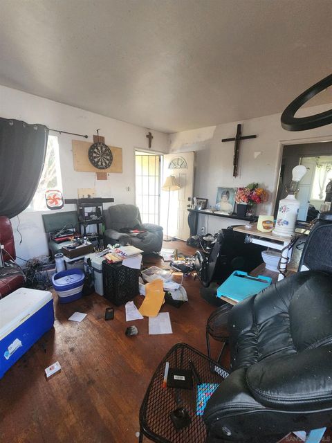 Tiny photo for 515 Iona Dr, San Diego, CA 92114 (MLS # 250042306)