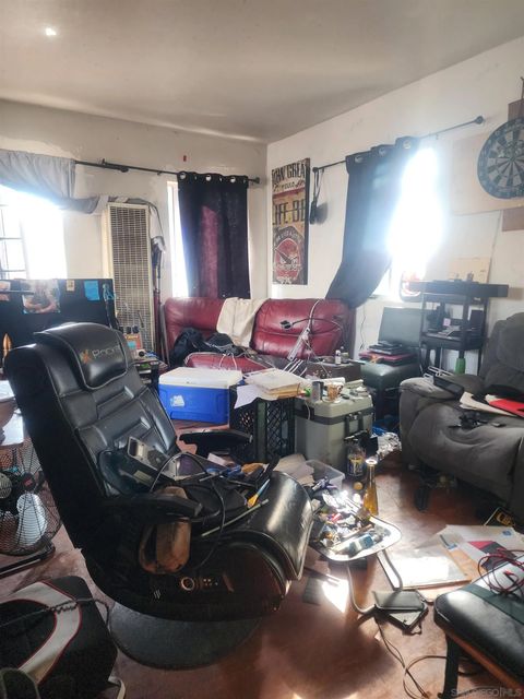 Tiny photo for 515 Iona Dr, San Diego, CA 92114 (MLS # 250042306)
