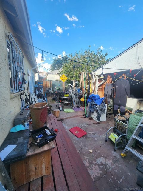 Tiny photo for 515 Iona Dr, San Diego, CA 92114 (MLS # 250042306)