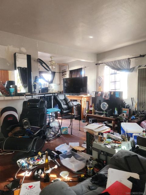 Tiny photo for 515 Iona Dr, San Diego, CA 92114 (MLS # 250042306)