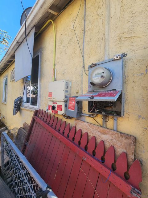 Tiny photo for 515 Iona Dr, San Diego, CA 92114 (MLS # 250042306)