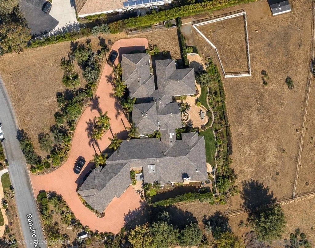 Photo of 17429 Rancho Del Rio, Rancho Santa Fe, CA 92067 (MLS # 260020902)