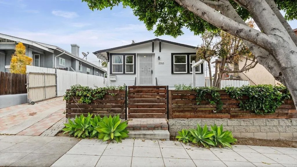 3963 33Rd Street
