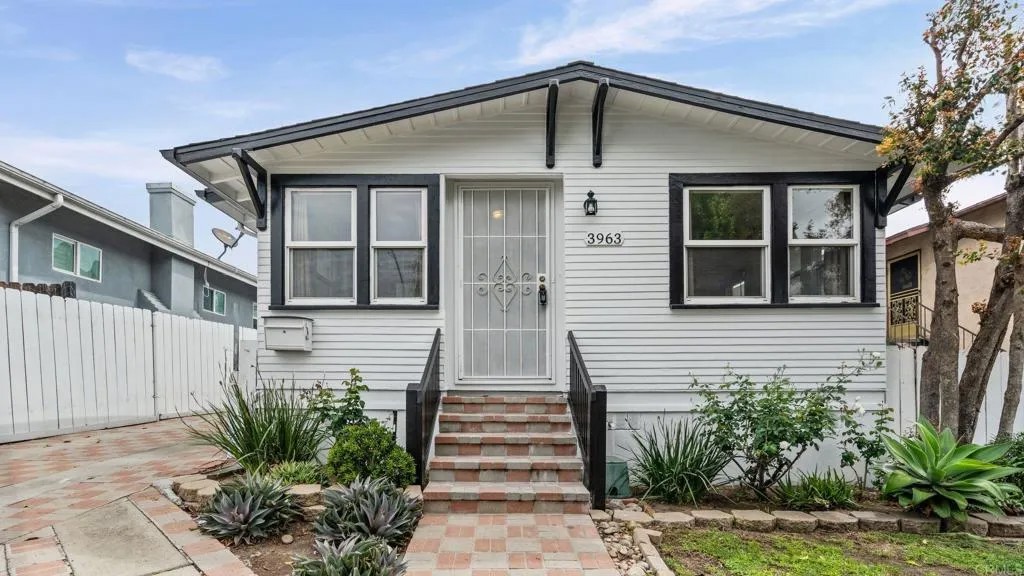 3963 33Rd Street