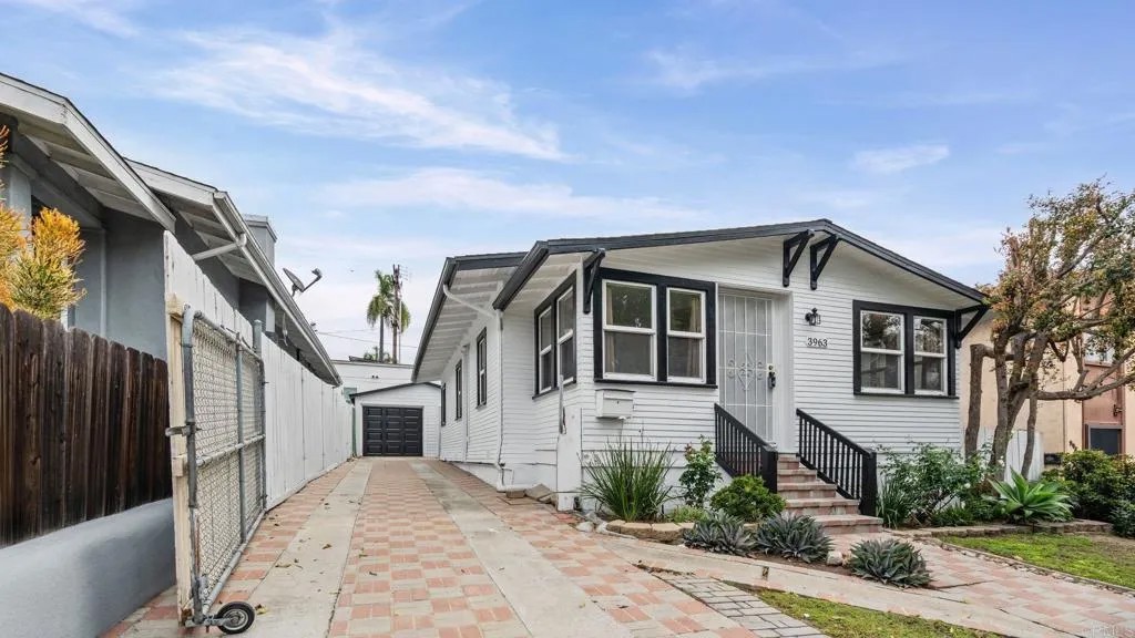 3963 33Rd Street