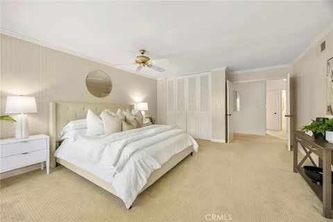 Tiny photo for 767 El Mirador Drive, Fullerton, CA 92835 (MLS # PW25254548)