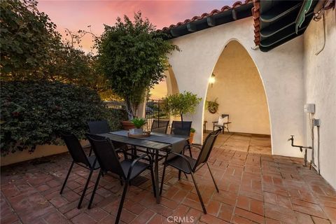 Tiny photo for 767 El Mirador Drive, Fullerton, CA 92835 (MLS # PW25254548)