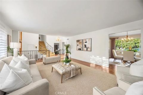 Tiny photo for 767 El Mirador Drive, Fullerton, CA 92835 (MLS # PW25254548)