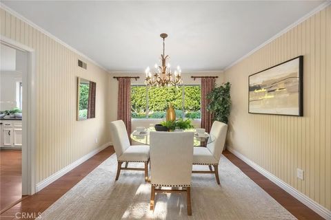 Tiny photo for 767 El Mirador Drive, Fullerton, CA 92835 (MLS # PW25254548)