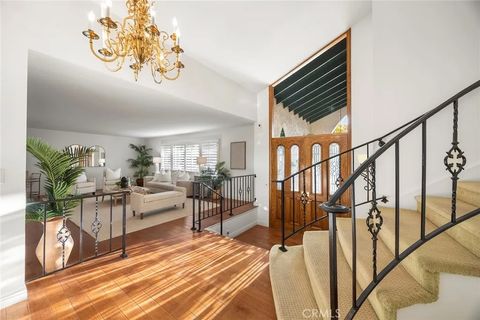 Tiny photo for 767 El Mirador Drive, Fullerton, CA 92835 (MLS # PW25254548)