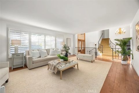 Tiny photo for 767 El Mirador Drive, Fullerton, CA 92835 (MLS # PW25254548)