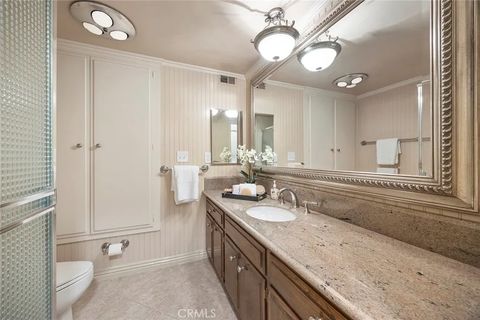 Tiny photo for 767 El Mirador Drive, Fullerton, CA 92835 (MLS # PW25254548)