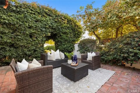 Tiny photo for 767 El Mirador Drive, Fullerton, CA 92835 (MLS # PW25254548)