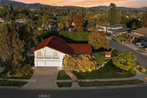 Photo of 767 El Mirador Drive, Fullerton, CA 92835 (MLS # PW25254548)