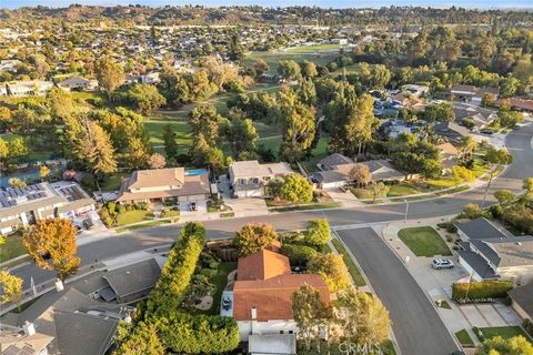 Tiny photo for 767 El Mirador Drive, Fullerton, CA 92835 (MLS # PW25254548)