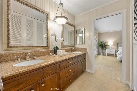 Tiny photo for 767 El Mirador Drive, Fullerton, CA 92835 (MLS # PW25254548)