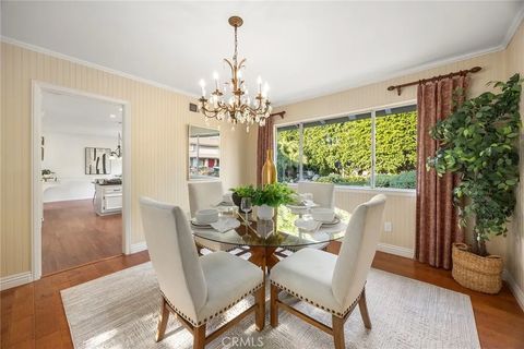 Tiny photo for 767 El Mirador Drive, Fullerton, CA 92835 (MLS # PW25254548)