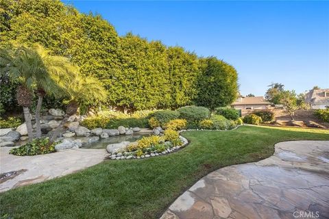 Tiny photo for 767 El Mirador Drive, Fullerton, CA 92835 (MLS # PW25254548)