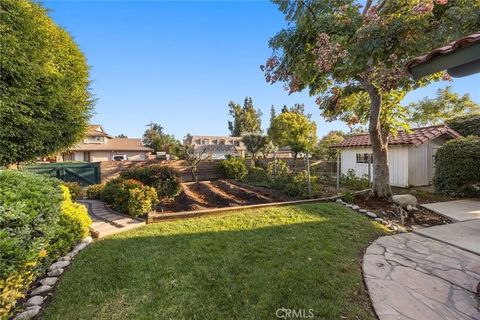 Tiny photo for 767 El Mirador Drive, Fullerton, CA 92835 (MLS # PW25254548)