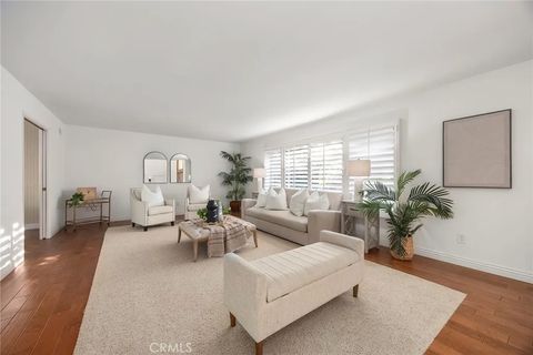 Tiny photo for 767 El Mirador Drive, Fullerton, CA 92835 (MLS # PW25254548)