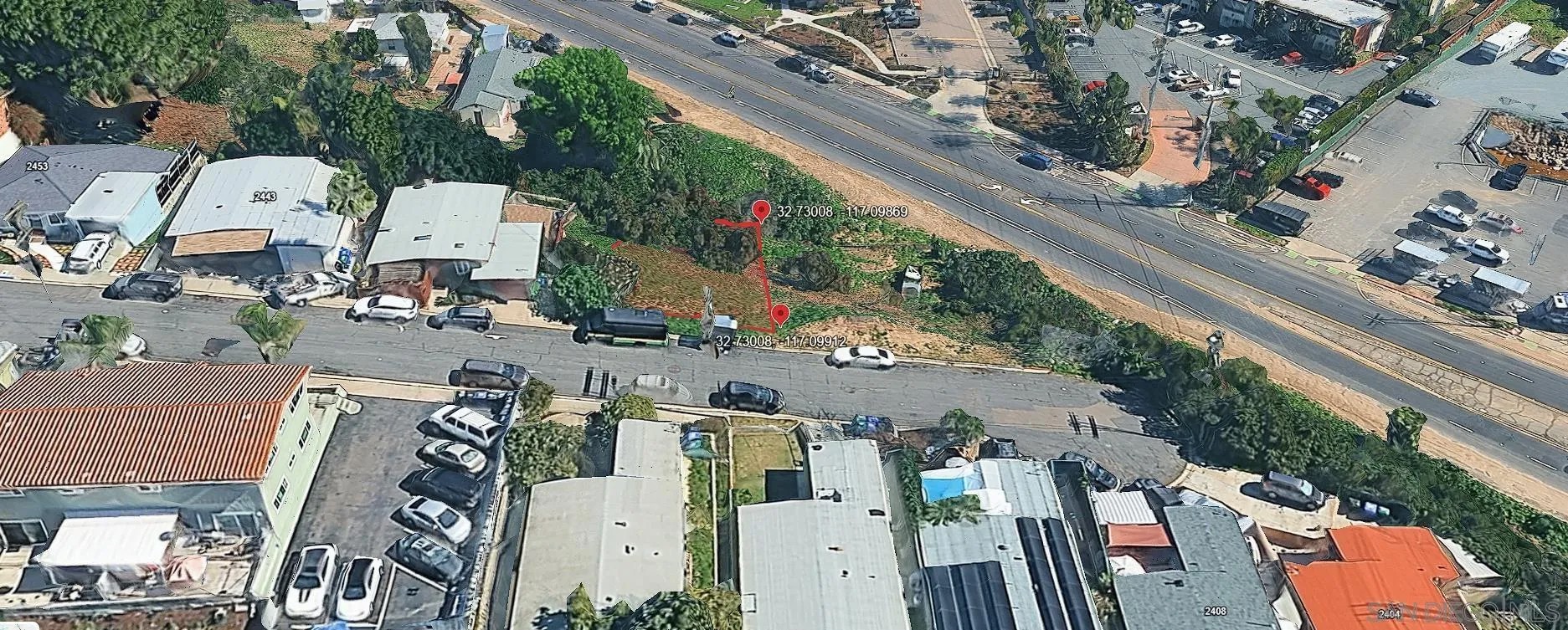 0 Laurie Lane 476-574-11-00