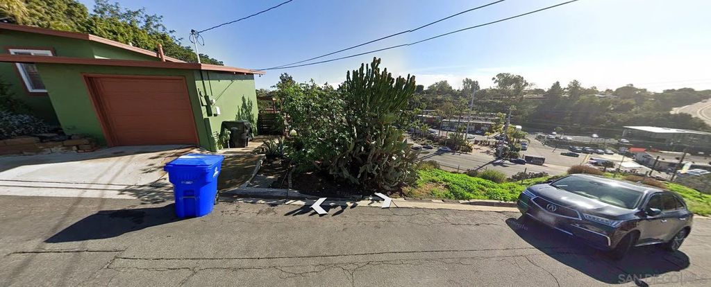 Photo of 0 Laurie Lane, San Diego, CA 92105 (MLS # 260006035)