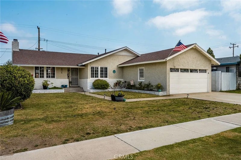 6975 San Bernardo Circle
