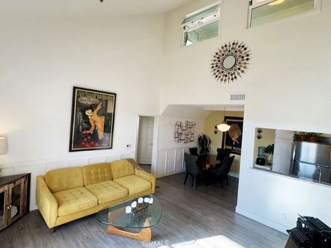 Photo of 13801 Oxnard St #206, Valley Glen, CA 91401 (MLS # SR25232021)