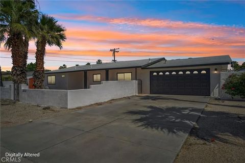 2804 E Valencia Palm Springs CA 92262