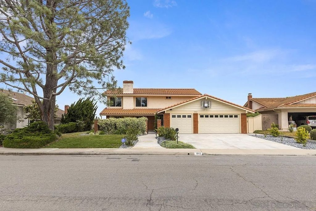 Photo of 1012 Santa Florencia, Solana Beach, CA 92075 (MLS # 260006904)