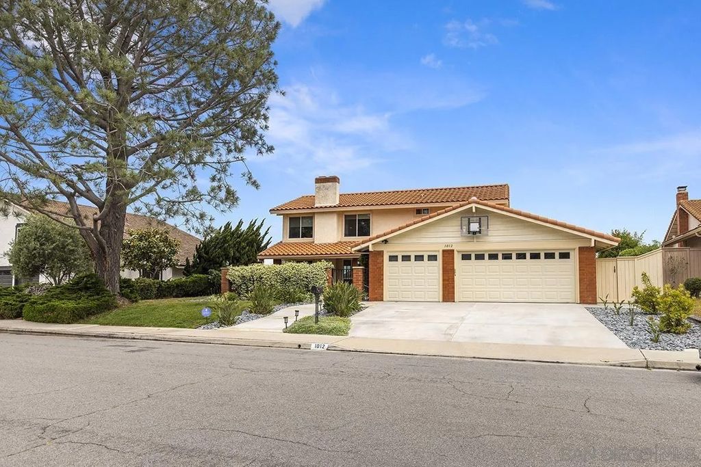 Photo of 1012 Santa Florencia, Solana Beach, CA 92075 (MLS # 260006904)