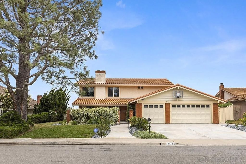 Photo of 1012 Santa Florencia, Solana Beach, CA 92075 (MLS # 260006904)