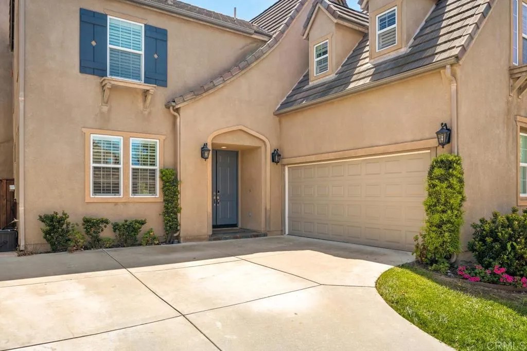 17035 Ralphs Ranch Road