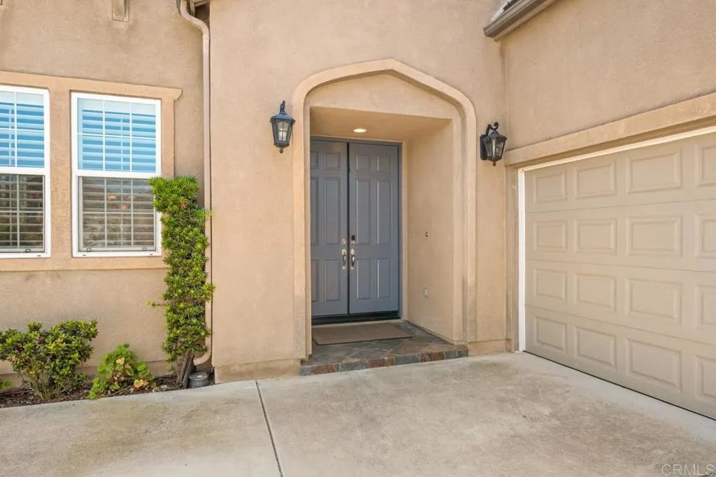 17035 Ralphs Ranch Road