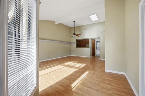 Tiny photo for 980 Lupine Hills Drive #83, Vista, CA 92081 (MLS # SW26033109)