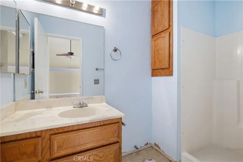 Tiny photo for 980 Lupine Hills Drive #83, Vista, CA 92081 (MLS # SW26033109)