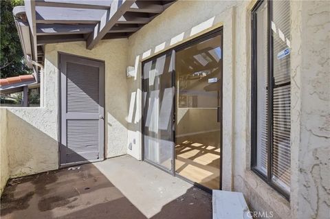 Tiny photo for 980 Lupine Hills Drive #83, Vista, CA 92081 (MLS # SW26033109)