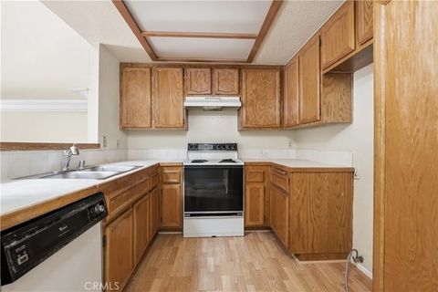 Tiny photo for 980 Lupine Hills Drive #83, Vista, CA 92081 (MLS # SW26033109)