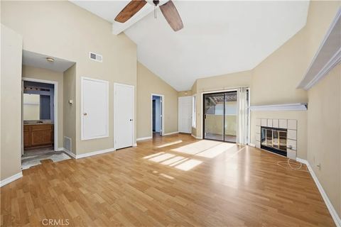 Tiny photo for 980 Lupine Hills Drive #83, Vista, CA 92081 (MLS # SW26033109)