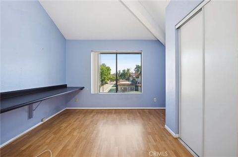 Tiny photo for 980 Lupine Hills Drive #83, Vista, CA 92081 (MLS # SW26033109)